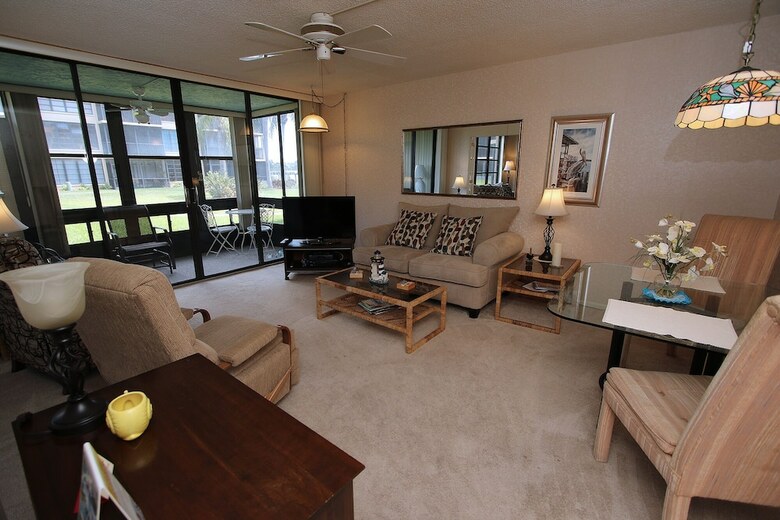 Apartamentos Bay Mariner 115