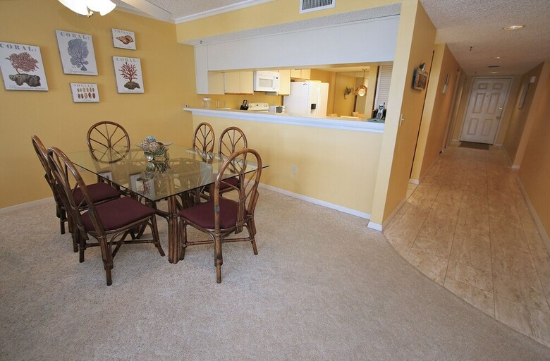Apartamentos Beach Cottage 1109