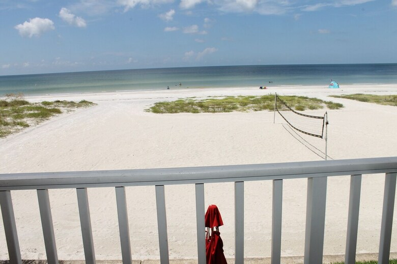 Apartamentos Beach Cottage 1109