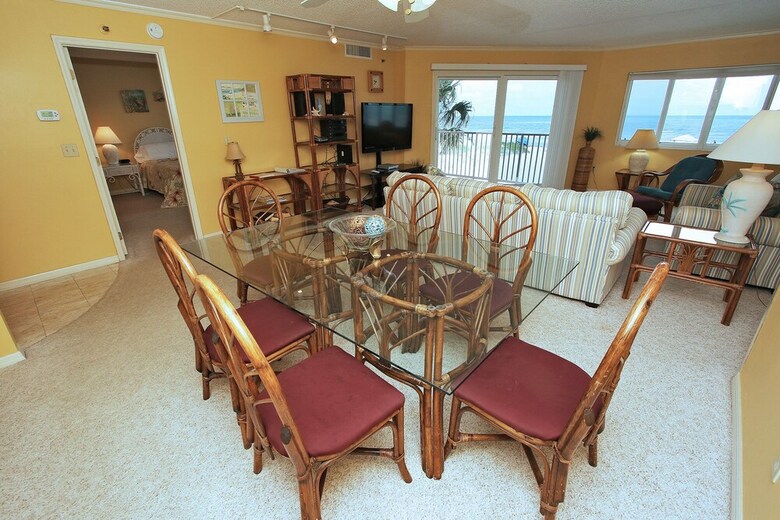 Apartamentos Beach Cottage 1109