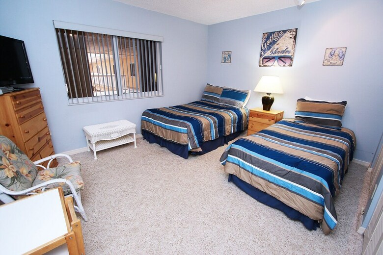 Apartamentos Beach Cottage 1109
