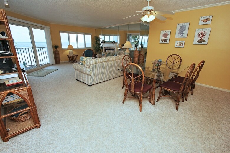Apartamentos Beach Cottage 1109