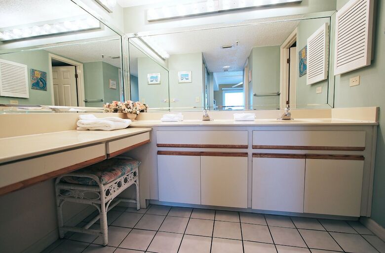 Apartamentos Beach Cottage 1109