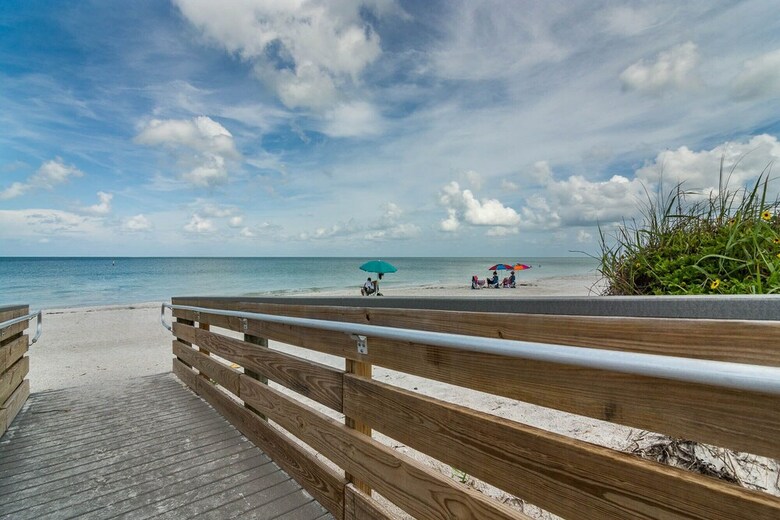 Gulfside Villas #11