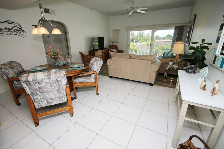 Apartamentos San Remo 102