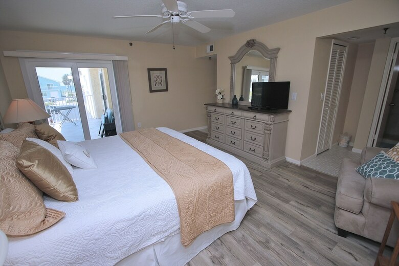 Apartamentos San Remo 102