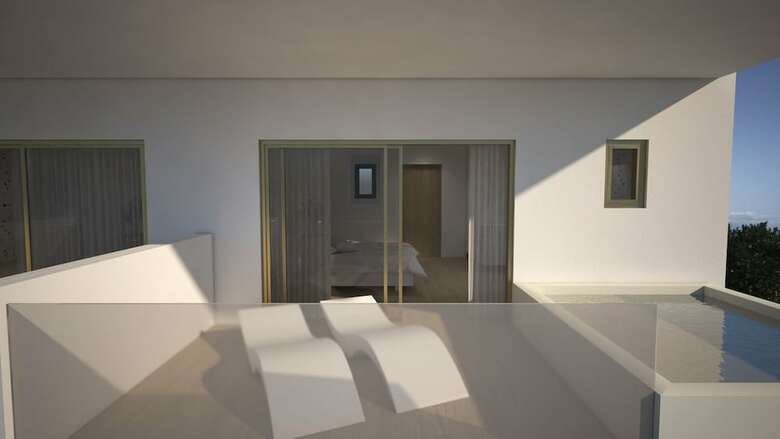 Lagon Life Spirit Boutique Hotel