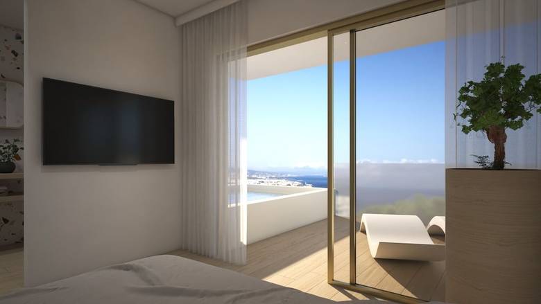 Lagon Life Spirit Boutique Hotel
