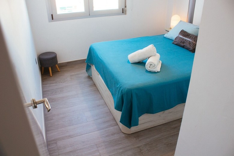 Apartamentos Loft En Residencial 1� L�nea Con Piscina
