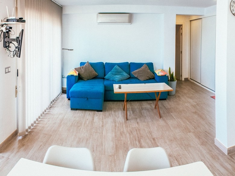 Apartamentos Loft En Residencial 1� L�nea Con Piscina