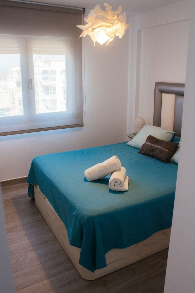 Apartamentos Loft En Residencial 1� L�nea Con Piscina