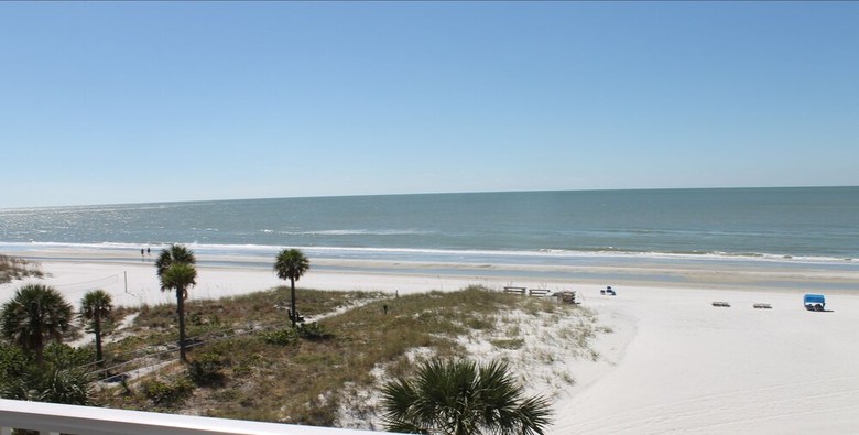 Apartamentos Sea Breeze 303