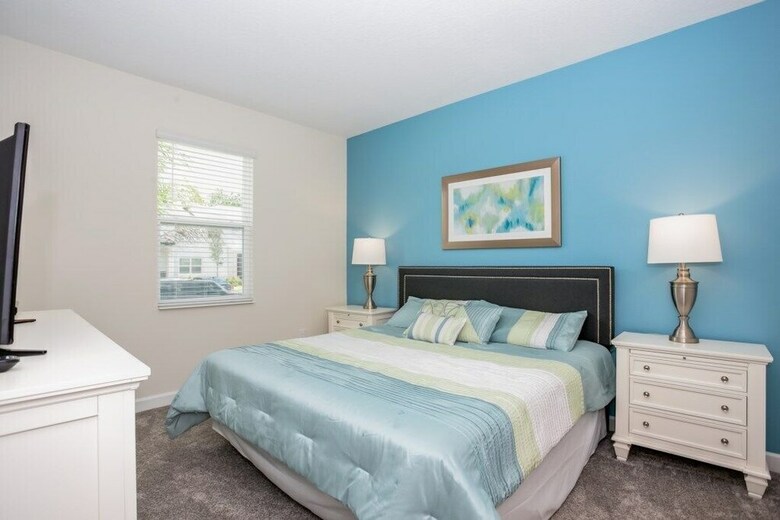 Beautiful 9bd Pool Hm, Game Champions Gate-701pbd