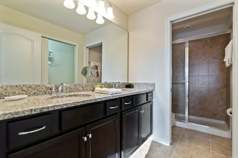 Lovely 4bd Pool Th,solterra Resort-4574td