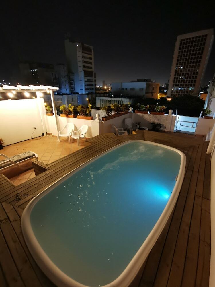 Hostal Luka Cartagena Hostel