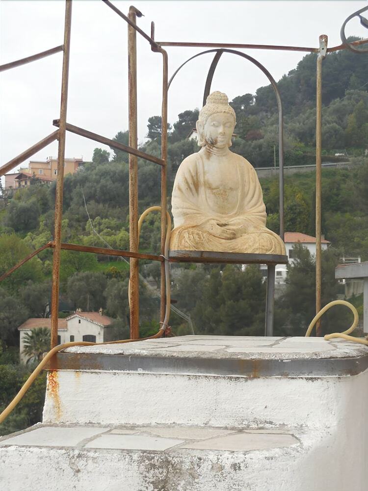 Hotel Villa D'arte