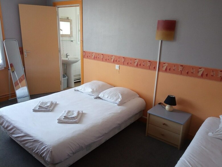 Hotel Le Ludixarium