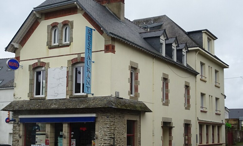 Hotel Le Ludixarium