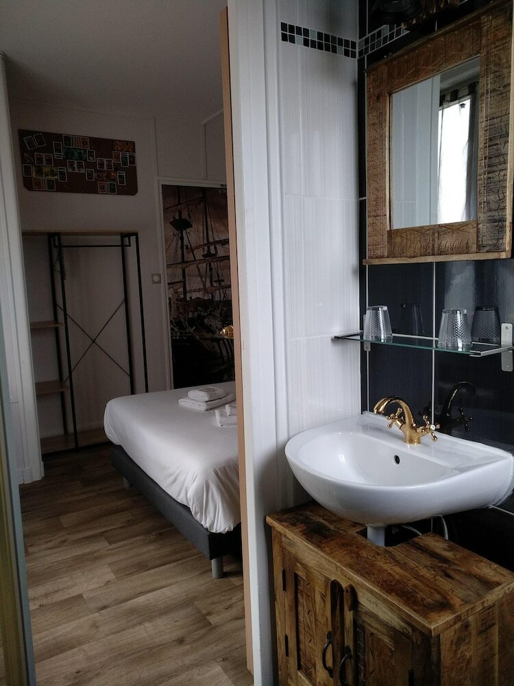 Hotel Le Ludixarium