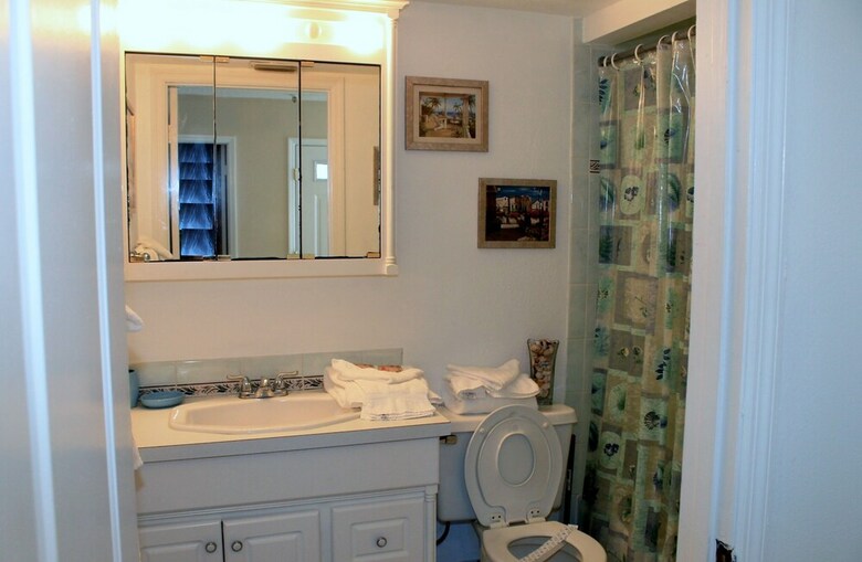 Apartamentos Sea Breeze 201