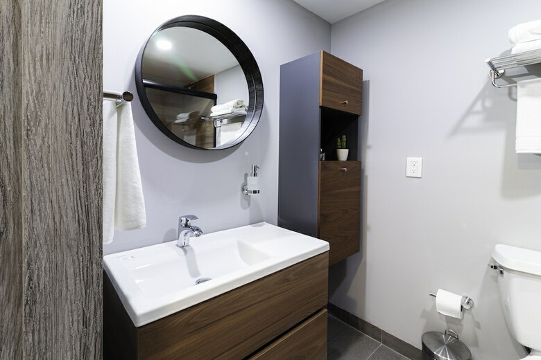 Apartamentos Arboleda 5