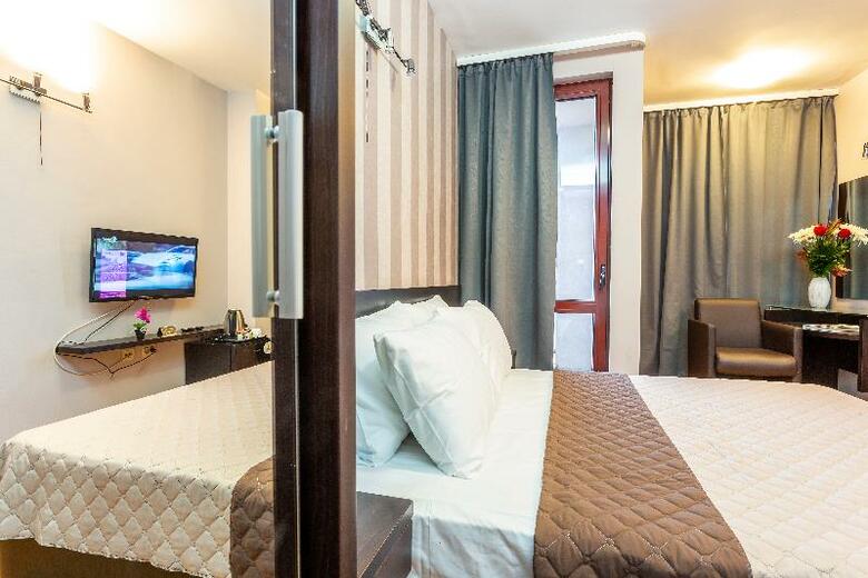 Cityhome Aparthotel