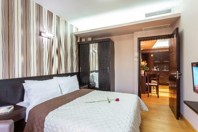 Cityhome Aparthotel