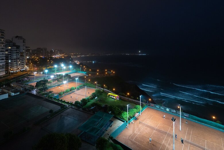 Apartamentos Simply Comfort Ocean View Penthouse 420m2