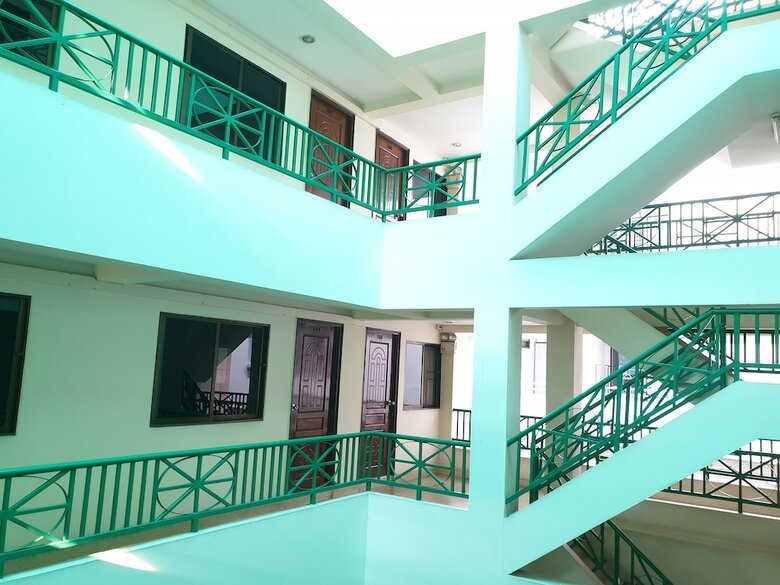 Hotel Mild Mansion Pattaya