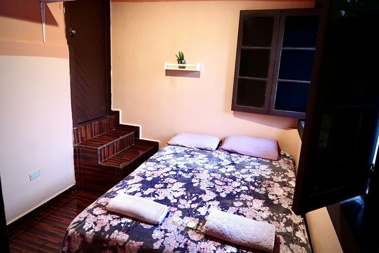 Hostal The Arrival Hotel Boutique