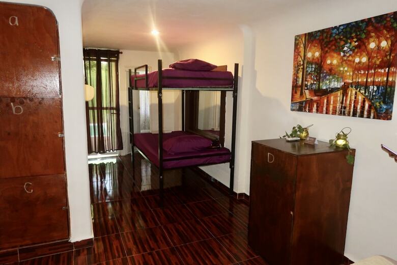 Hostal The Arrival Hotel Boutique