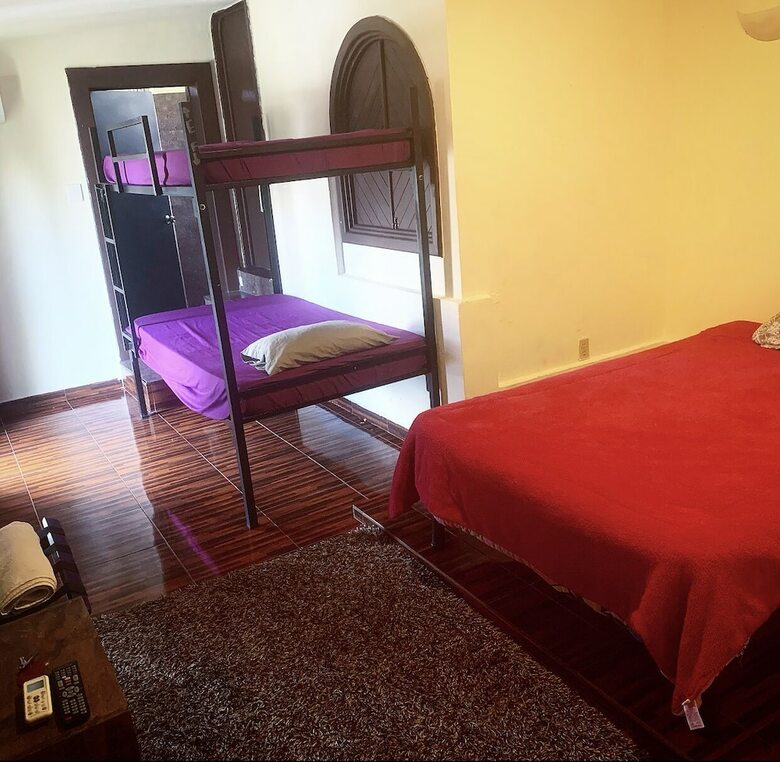 Hostal The Arrival Hotel Boutique