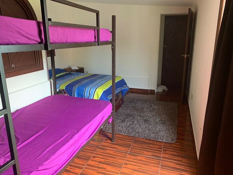 Hostal The Arrival Hotel Boutique