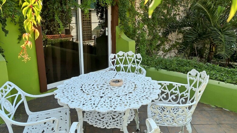 Hostal The Arrival Hotel Boutique