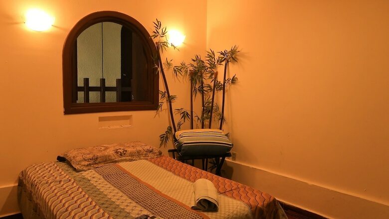 Hostal The Arrival Hotel Boutique