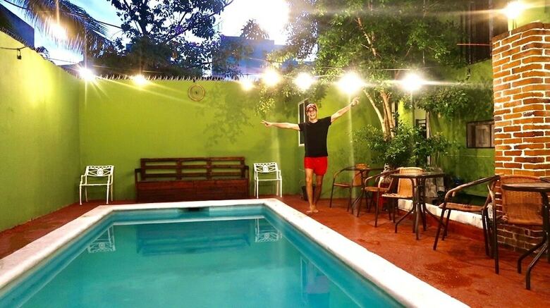 Hostal The Arrival Hotel Boutique