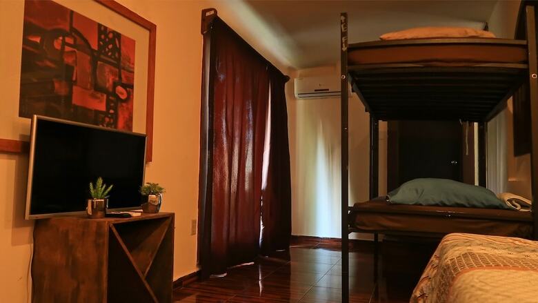 Hostal The Arrival Hotel Boutique