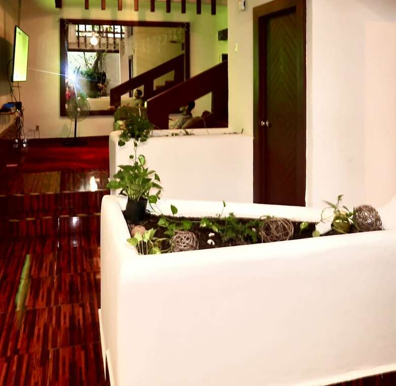 Hostal The Arrival Hotel Boutique