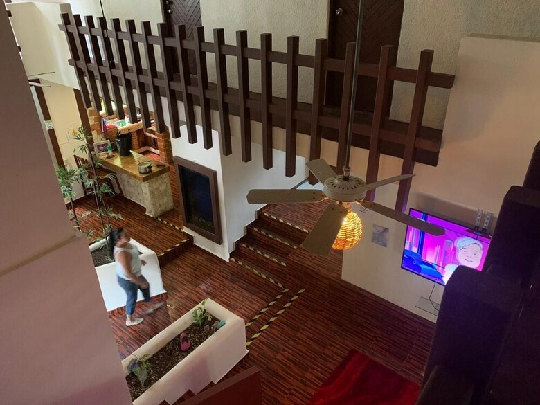 Hostal The Arrival Hotel Boutique
