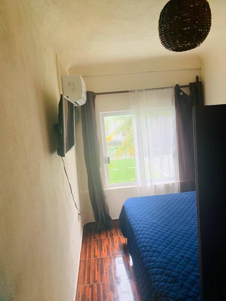 Hostal The Arrival Hotel Boutique