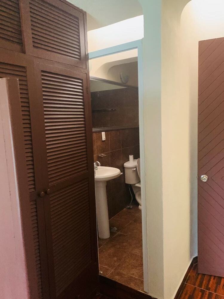 Hostal The Arrival Hotel Boutique