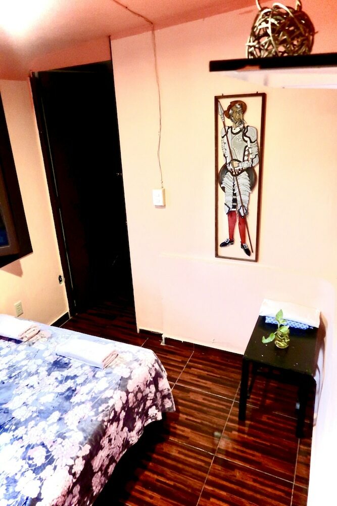 Hostal The Arrival Hotel Boutique