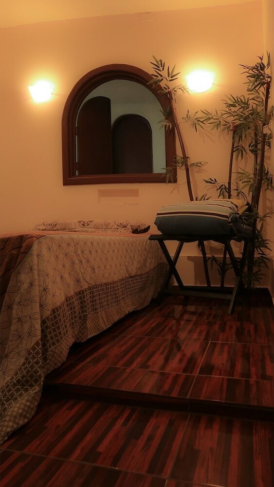 Hostal The Arrival Hotel Boutique