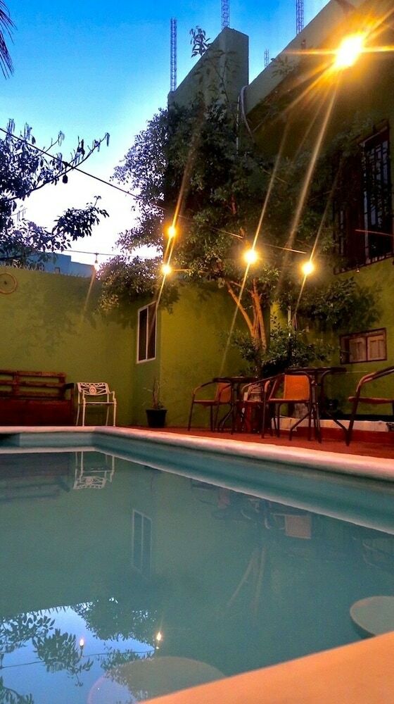 Hostal The Arrival Hotel Boutique