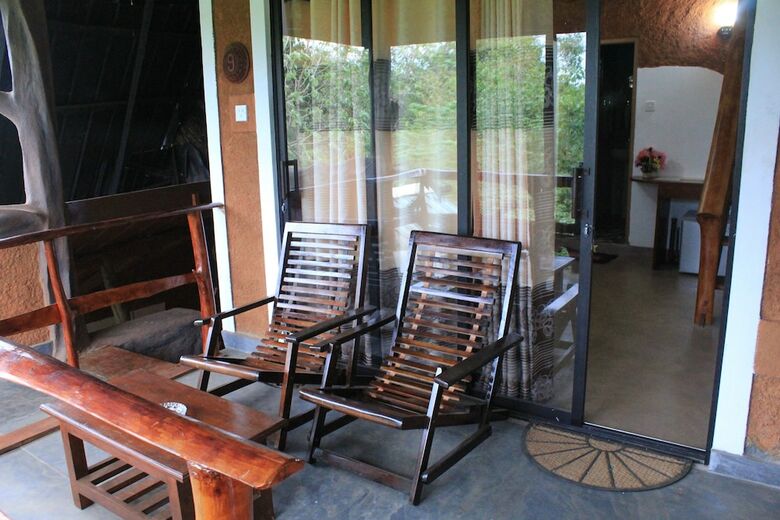 Hotel Sigiri Heritage Villa
