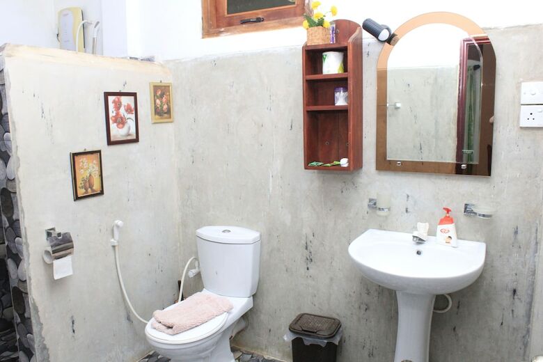Hotel Sigiri Heritage Villa