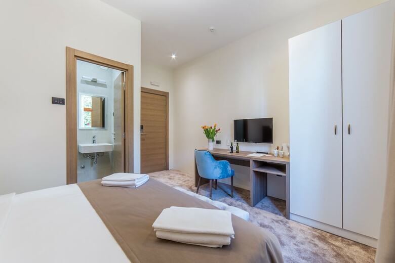 Hotel M House Belgrade
