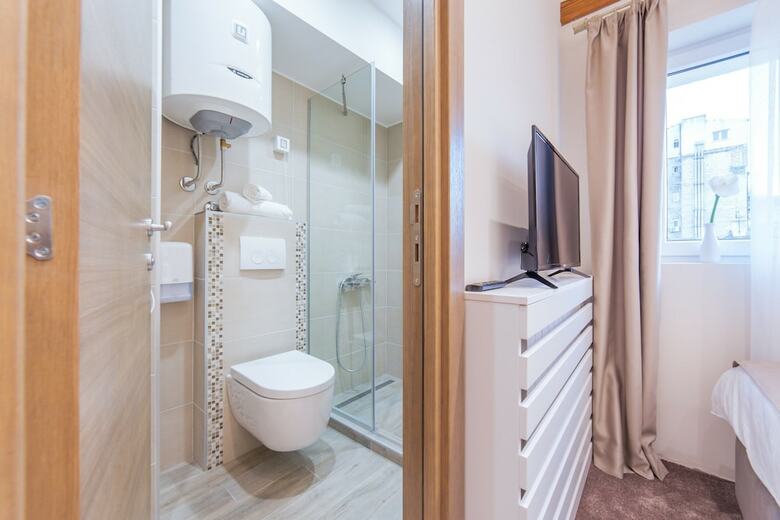 Hotel M House Belgrade