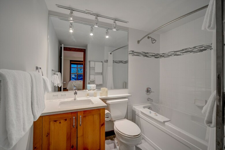 Aparthotel Blackcomb Springs Suites By Clique