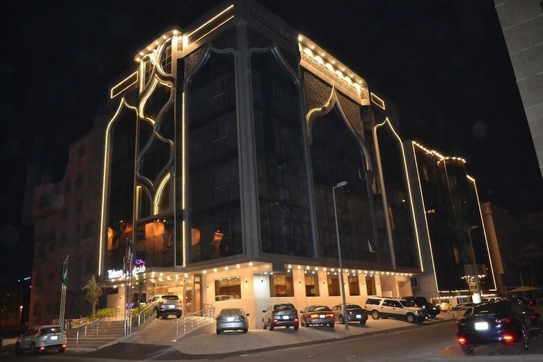Taleen Al Hamra'a Hotel